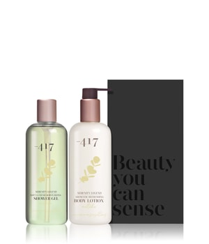 minus417 Serenity Legend My Body Duo Matcha Persoonlijke verzorgingsset 1 st