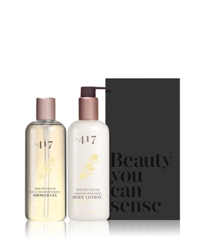 minus417 Serenity Legend My Body Duo Milk & Honey Kropsplejesæt