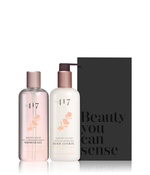 minus417 Serenity Legend My Body Duo Kiwi & Mango Kroppsvårdsset