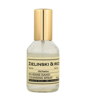 Zielinski & Rozen Old Fashion Spray oczyszczający 50 ml
