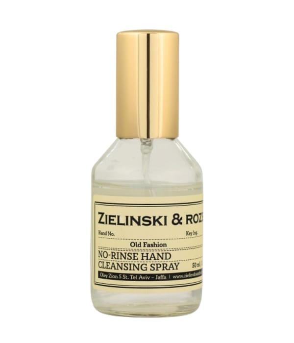 Produktbillede 1 af 4, Zielinski & Rozen Old Fashion Rengøringsspray