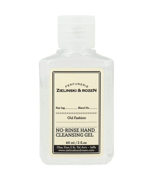 Zielinski & Rozen Old Fashion Żel do rąk 60 ml