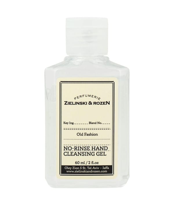 Produktbillede 1 af 4, Zielinski & Rozen Old Fashion Håndgel