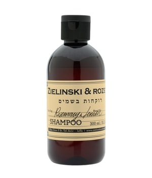 Zielinski & Rozen Rosemary & Lemon Daily Schampo