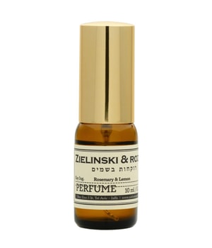 Zielinski & Rozen Rosemary & Lemon Parfum 10 ml