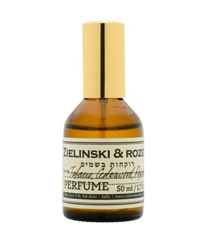 zielinski & rozen tobacco cedarwood pepper