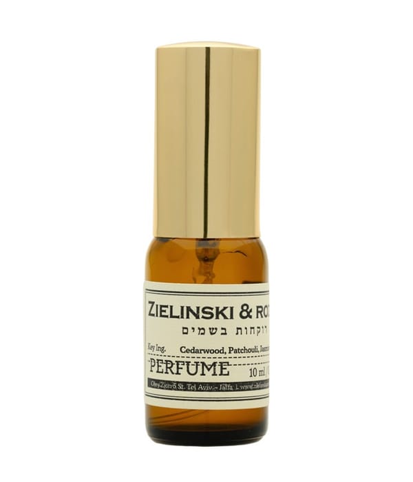 Produktbild 1 von 5, Zielinski & Rozen Cedarwood, Patchouli, Jasmine Parfum
