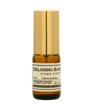 zielinski & rozen oakmoss & amber ekstrakt perfum 10 ml    