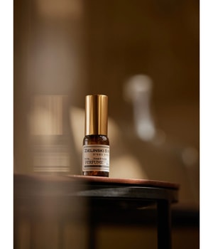 Orange & Jasmine Parfum