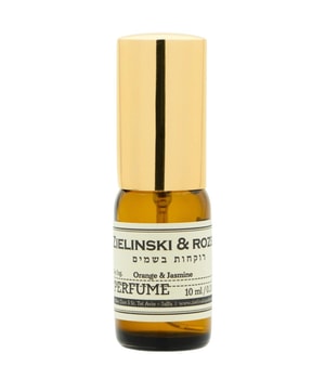 zielinski & rozen orange & jasmine ekstrakt perfum 10 ml    