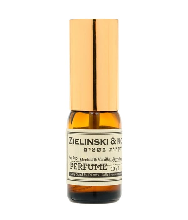 Produktbild 1 von 5, Zielinski & Rozen Orchid, Vanilla, Amber Parfum