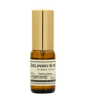 Zielinski & Rozen Vetiver, Lemon Parfym
