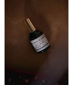 Black Vanilla Parfum
