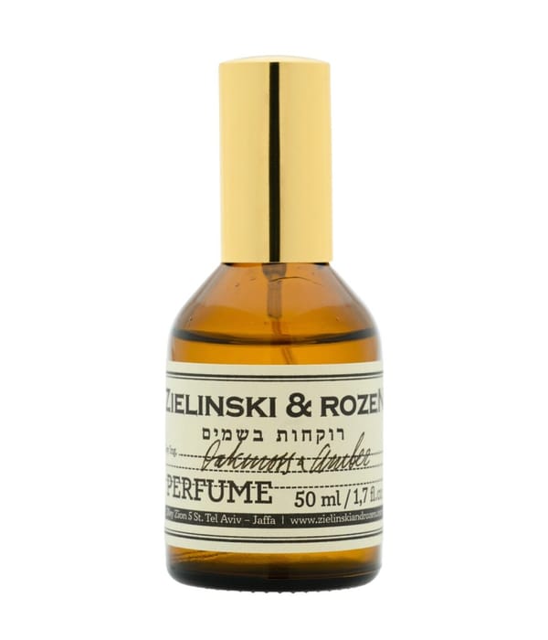 Zdjęcie produktu 1 z 5, Zielinski & Rozen Oakmoss & Amber Perfumy