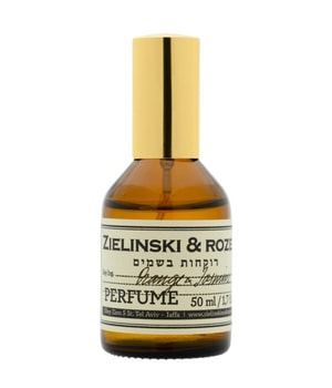 zielinski & rozen orange & jasmine ekstrakt perfum 10 ml     