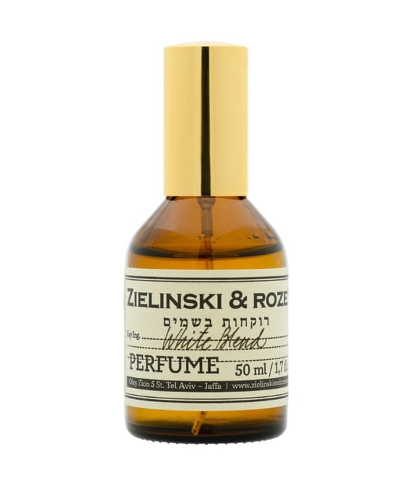 Zdjęcie produktu 1 z 5, Zielinski & Rozen White Blend Perfumy