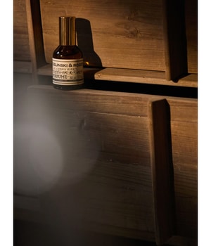 Vetiver, Musk Parfum