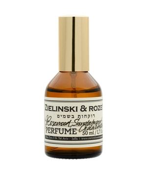 zielinski & rozen rosewood & sandalwood cedarwood