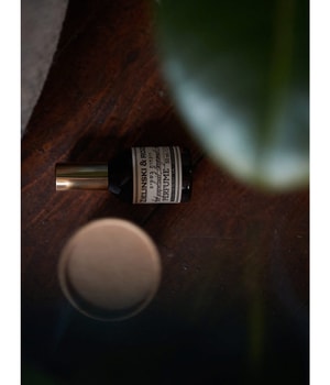 Red grapefruit, Bergamot, Amber Parfum