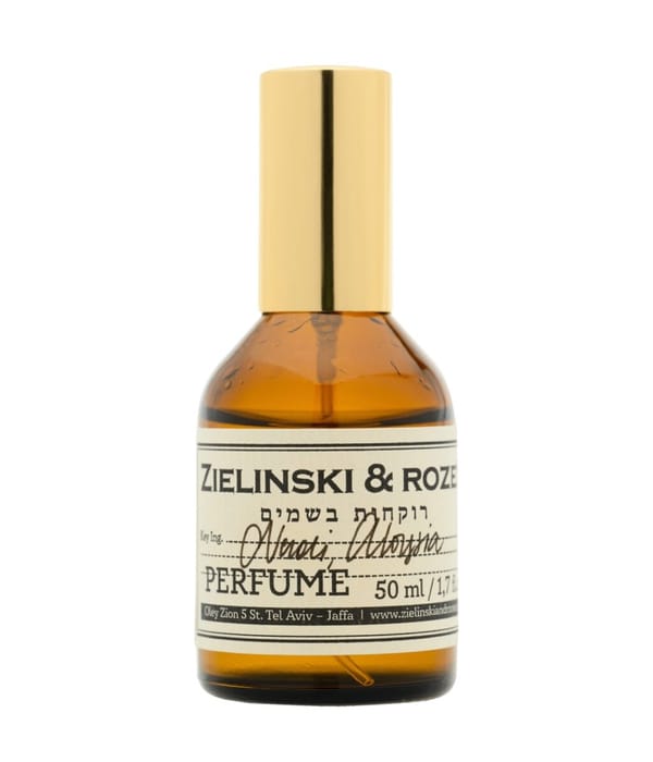 Zdjęcie produktu 1 z 5, Zielinski & Rozen Neroli, Aloysia Perfumy