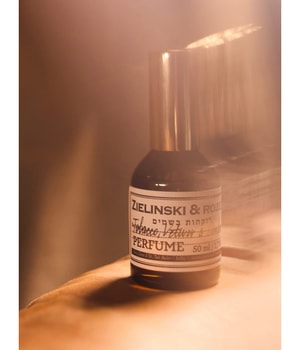Tobacco, Vetiver, Amber Parfum