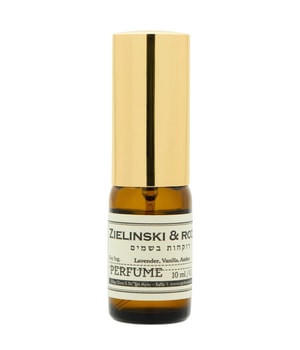 Zielinski & Rozen Lavender, Vanilla, Amber, Musk Parfume