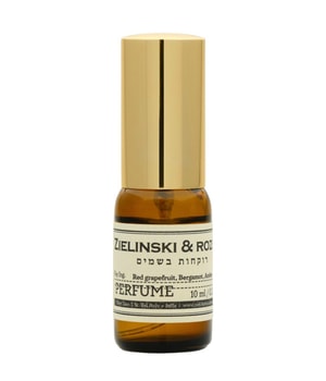 Zielinski & Rozen Red grapefruit, Bergamot, Amber Parfym