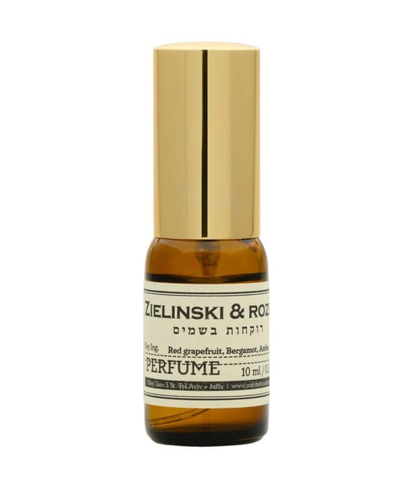 Produktbild 1 von 5, Zielinski & Rozen Red grapefruit, Bergamot, Amber Parfum