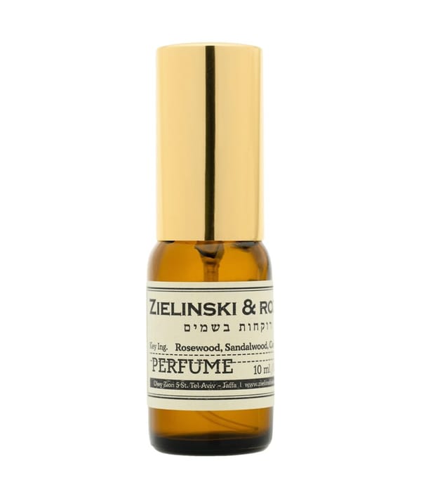Produktbild 1 von 5, Zielinski & Rozen Rosewood, Sandalwood, Cedarwood Parfum