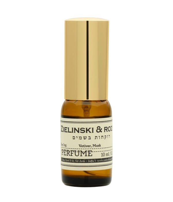 Produktbillede 1 af 3, Zielinski & Rozen Vetiver, Musk Parfume