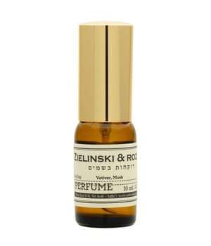 zielinski & rozen vetiver musk