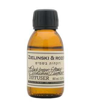 Zielinski & Rozen Pink Pepper, Elemi, Cinnamon, Leathe Rumsdoft