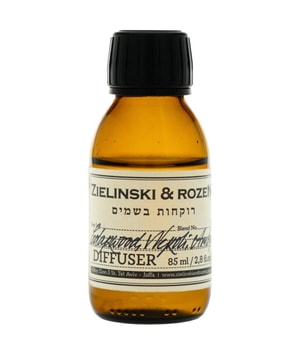 Zielinski & Rozen Cedarwood, Neroli, Amber Rumsdoft