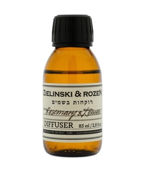 Zielinski & Rozen Rosemary & Lemon Raumduft