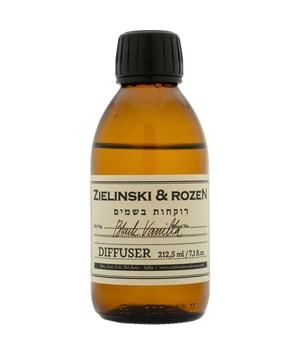 Zielinski & Rozen Black Vanilla Parfum d'ambiance 212 ml