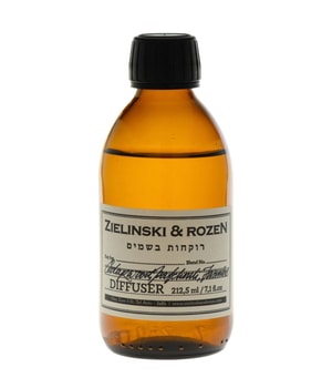 Zielinski & Rozen Cedarwood, Patchouli, Jasmine Rumsdoft