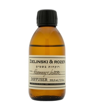Zielinski & Rozen Rosemary & Lemon Zapach do pomieszczeń 212 ml