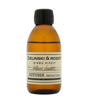 Zielinski & Rozen Vetiver, Lemon Rumsdoft