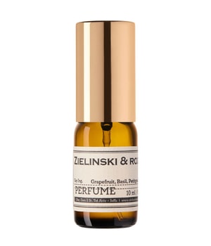 Zielinski & Rozen Grapefruit, Basil, Petitgrain Parfume