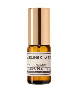 zielinski & rozen apple lotus ekstrakt perfum 10 ml     