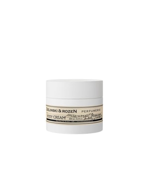 Produktbillede 1 af 2, Zielinski & Rozen Blackcurrant, Geranium, Amber, Leather Kropscreme
