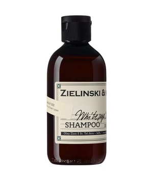 Zielinski & Rozen White Sage, Neroli Shampoing