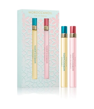 Moroccanoil Travel Kit Eau de Parfum Duftsæt