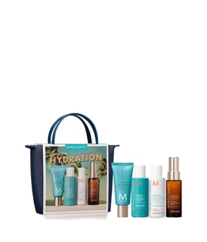 Moroccanoil Travel Kit Hydration Hårplejesæt