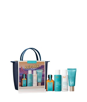 Moroccanoil Travel Kit Moisture Repair Hårplejesæt