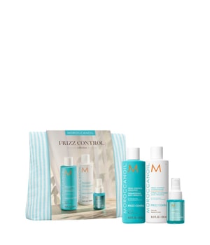 Moroccanoil Spring Kit Frizz Control Hårplejesæt