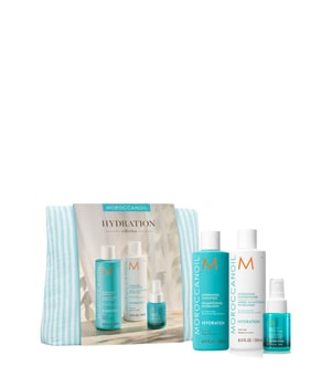 Moroccanoil Spring Kit Hydration Hårplejesæt