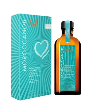 Moroccanoil Be An Original Hårolie