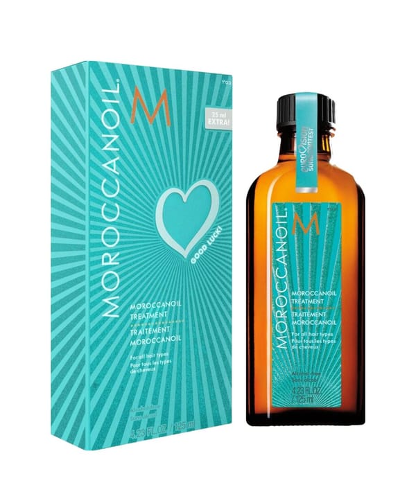 Produktbillede 1 af 3, Moroccanoil Treatment for all hair types Hårolie