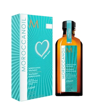 Moroccanoil Be An Original Light Hårolie